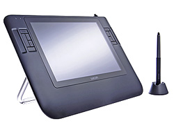 Wacom Cintiq 12WX